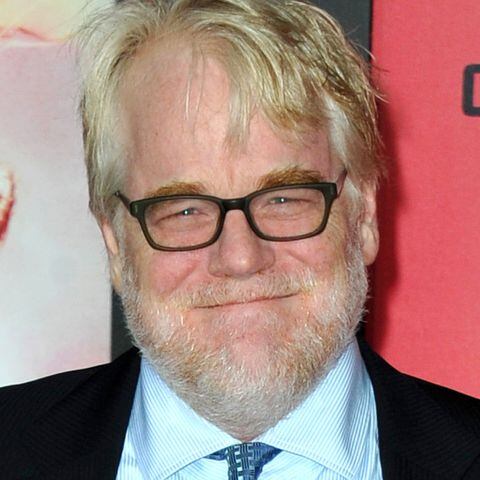Philip Seymour Hoffman to star in Showtime comedy
