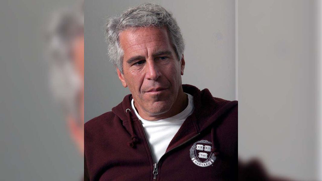 Billionaire Jeffrey Epstein Charged With Sex Trafficking Of Minors 