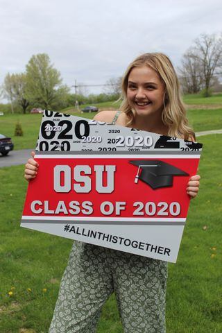 PHOTOS: Let’s celebrate the Class of 2020, Part 3