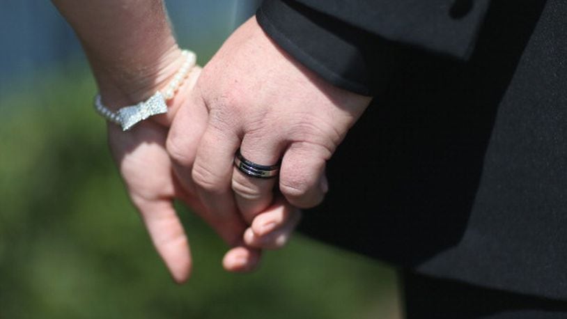 Ohio considers raising child marriage age after DDN investigation (Getty Images)