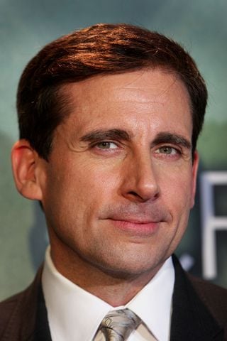 Steve Carell: Returns $10 for every $1 paid.