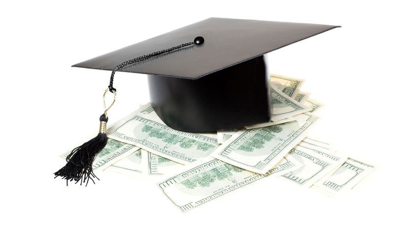 The Dayton Daily News would like to hear your student loan horror story.