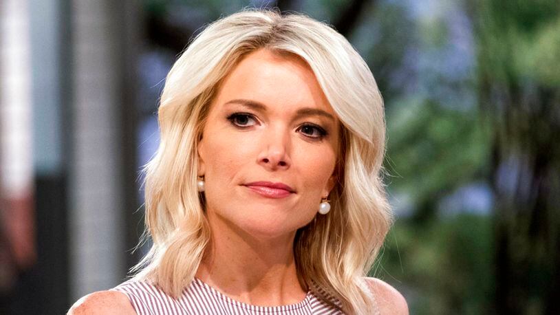 Megyn Kelly of "Megyn Kelly Today"  is apologizing to her NBC News colleagues for questioning why dressing up in blackface for a Halloween costume is wrong.