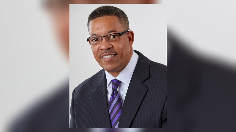 Eric Ellis, president and CEO of Integrity Development Corp., will be the keynote speaker at Clark State's annual Martin Luther King, Jr. celebration. CONTRIBUTED