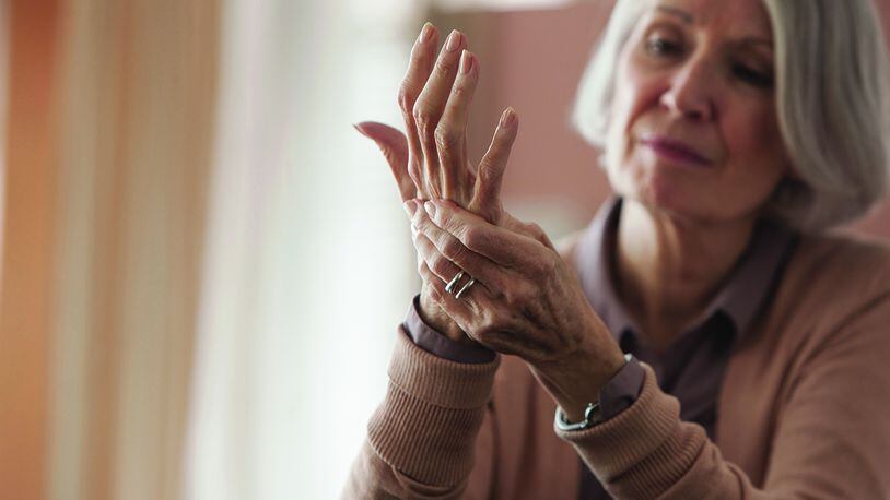 Arthritis is the leading cause of disability in the United States, and affects women at a proportionally higher rate than men. METRO NEWS SERVICE