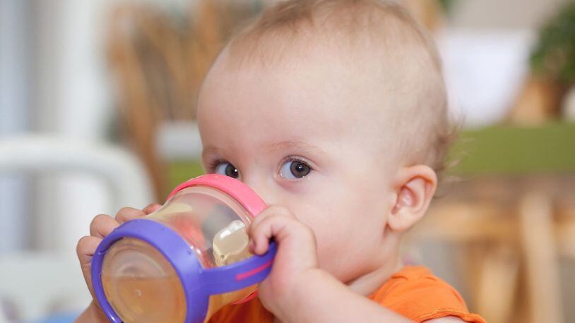 The FDA ruled in 2012 that BPA should no longer be used in the production of baby products.