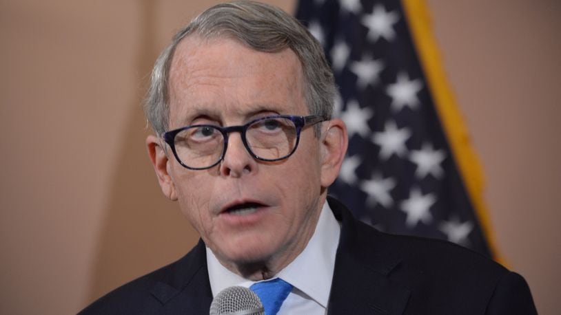 Two months after a deadly mass shooting in Dayton’s Oregon District, Gov. Mike DeWine on Monday will detail his legislative plans to curb gun violence and make a pitch to state lawmakers that his proposals will be effective and constitutional.