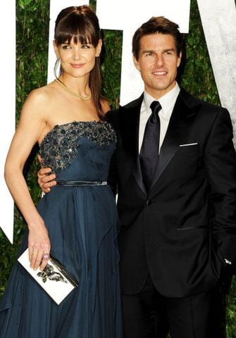 Katie Holmes & Tom Cruise chose to homeschool Suri because they liked the "one-on-one" education for their daughter.