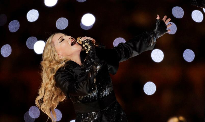 Bet: Will the halftime show break the record for most watched ever? (Record: Madonna, 114 million viewers)