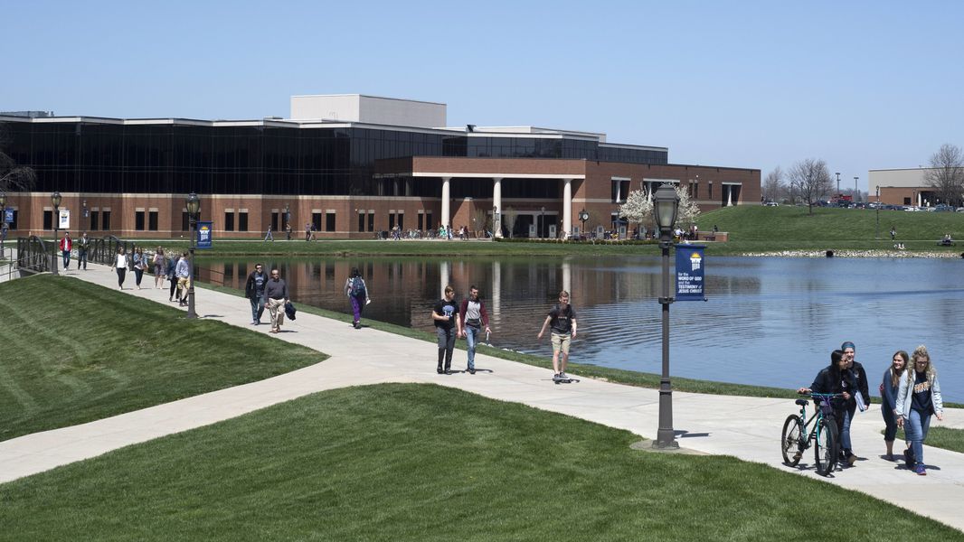 Cedarville University plans to reopen campus to students in fall