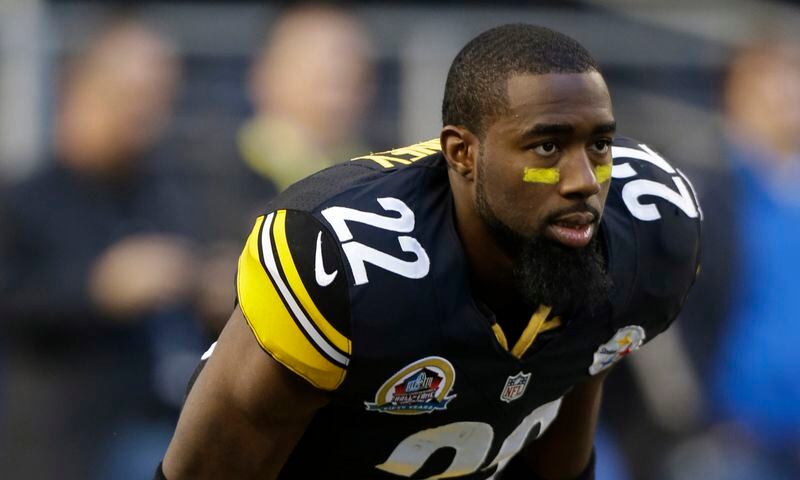 Former Pittsburgh Steelers running back Chris Rainey was charged with misdemeanor simple battery in Jan. 2013 after an altercation with his girlfriend.
