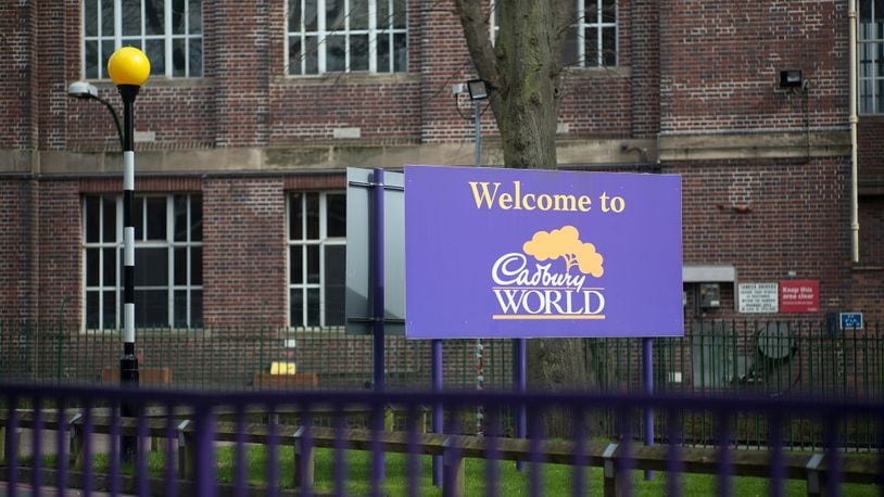 The headquarters for Cadbury World is located in Birmingham, United Kingdom.