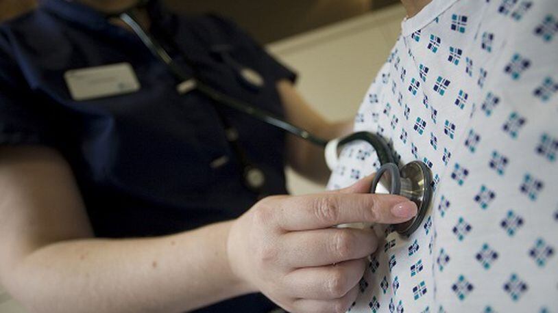 The Ohio House voted 79-13 on Wednesday in favor of a bill that would block mandatory overtime hours for nurses at hospitals.