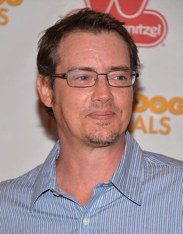 Jason and Jeremy London: Actor Jason London arrives to the Premiere of "Wiener Dog Nationals" at Pacific Theatre at The Grove on June 18, 2013 in Los Angeles, California.