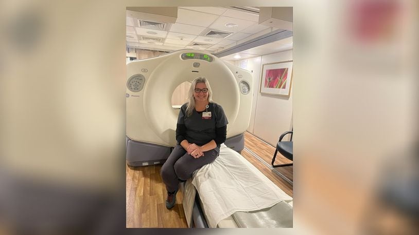 Mercy Health - Springfield is now offering new technology, the Prostate Specific Membrane Antigram (PSMA) imaging, that will help diagnose prostate cancer.
