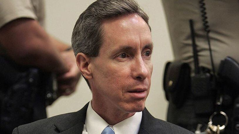 Lawyers of imprisoned polygamist leader Warren Jeffs said their client has suffered a mental breakdown and isn't capable of giving a deposition in a sex abuse case against him, according to court documents.