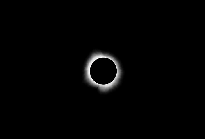Total Solar Eclipse Missouri