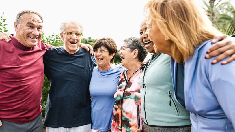 Countries where older adults are the happiest are not necessarily as inviting for younger people. The United States didn’t even break the top 20 for overall happiness. iSTOCK/COX