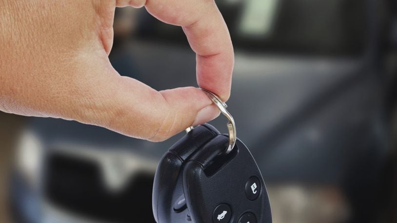 Law enforcement agencies around the U.S. are reporting an increase in stolen cars and vehicle burglaries during the coronavirus pandemic. It’s a low-risk crime with a potentially high reward, police say, especially when many drivers leave their doors unlocked or their keys inside. Metro News Service photo