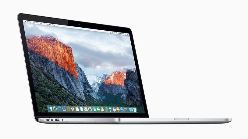 Apple announced a voluntary recall of a limited number of older generation 15-inch MacBook Pro units which contain a battery that may overheat and pose a safety risk.