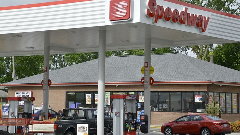 7-Eleven and Marathon must divest some stores in Speedway acquisition.
