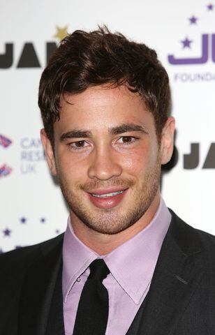 English rugby player Danny Cipriani