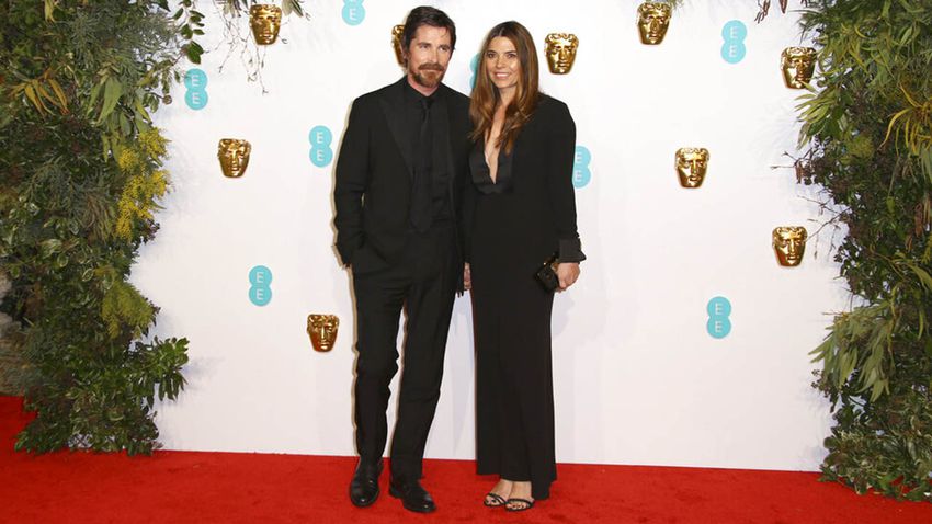 Photos: 2019 BAFTA Awards red carpet