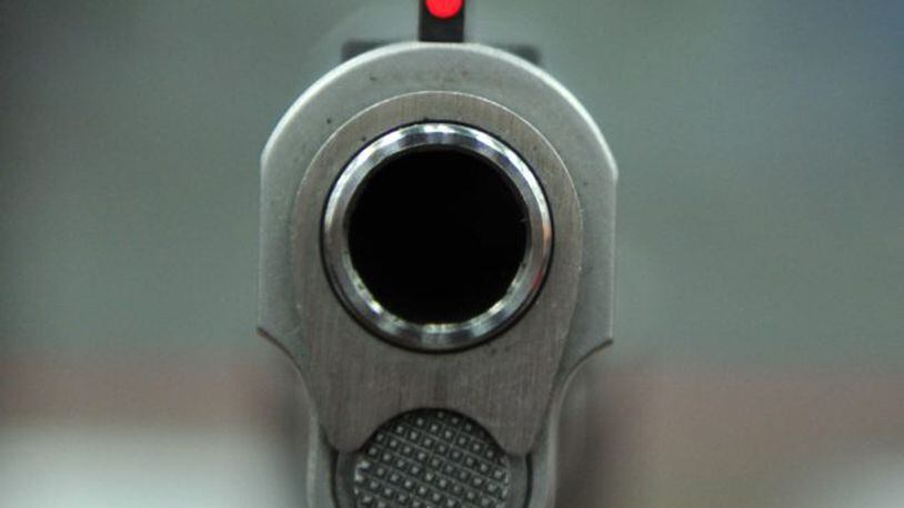 What would proposed ‘Stand Your Ground’ gun bill in Ohio do? KAREN BLEIER/AFP/Getty Images)