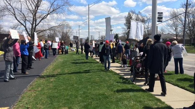 The Dayton-area s lone abortion provider, the Women s Med Center in Kettering has a March 12 date scheduled in the Second District Court of Appeals to challenge a Montgomery County judge s decision upholding a state ruling that would force its closure.