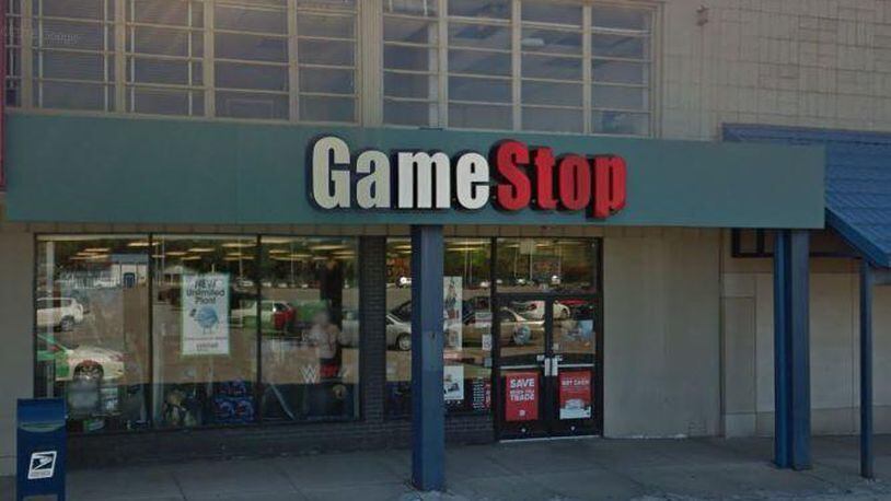 GameStop is expected to close 200 stores in the next two years.