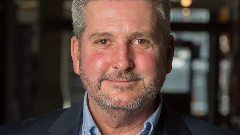 Rick Slark, the owner of Slark Consulting Group LLC, will serve the Gateway Business Group as its new president.
