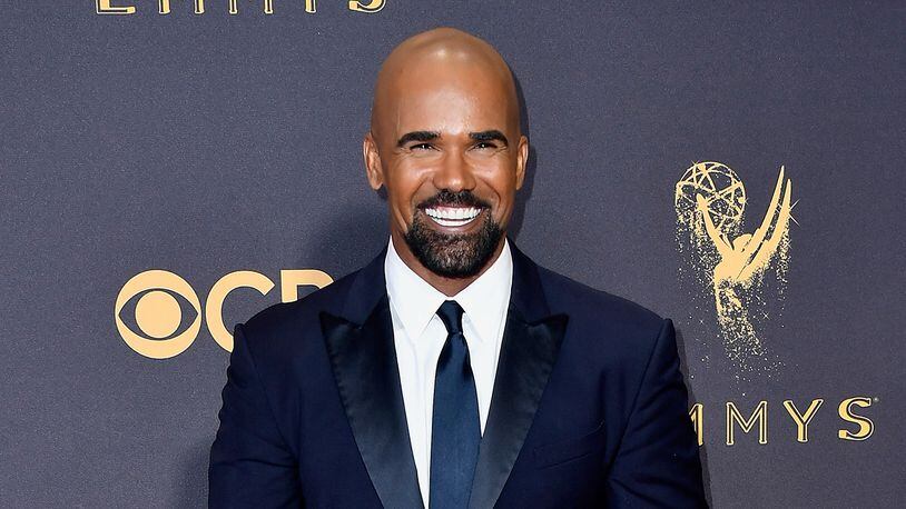 Actor Shemar Moore is returning to "Criminal Minds" for one episode.