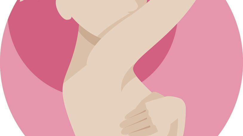 In addition to scheduling clinical screenings and mammograms, women should routinely examine and massage their breasts to detect any abnormalities. These breast self-exams can be an important part of early breast cancer detection.