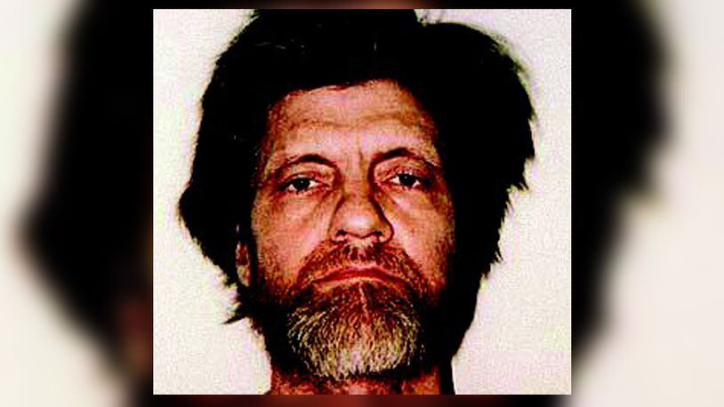 Numerous media has been produced around Ted Kaczynski, known as the Unabomber.