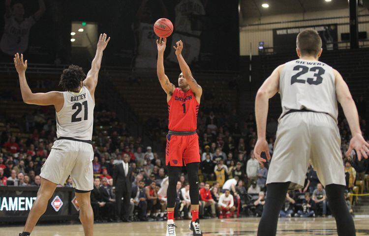 Obi Toppin on Dayton’s 2019-20 roster: ‘Our team is stacked’