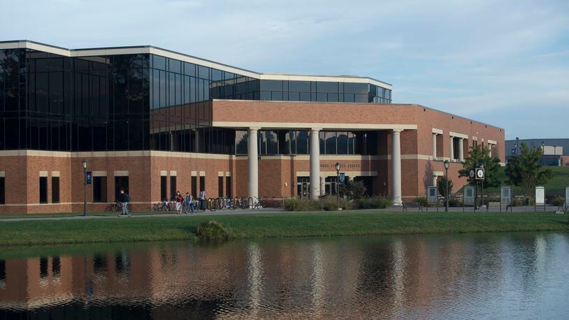 Cedarville University was ranked by Money Magazine as one of the top schools worth your money by Money Magazine.