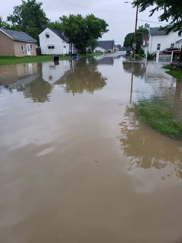 Northern Flooding