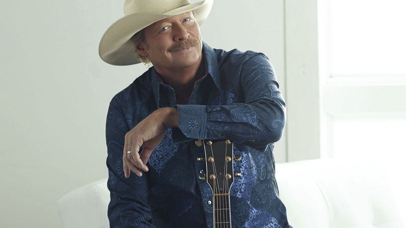 Country Music Hall of Famer Alan Jackson s Honky Tonk Highway Tour has added a stop at the Wright State University Nutter Center on Friday, March 16. CONTRIBUTED