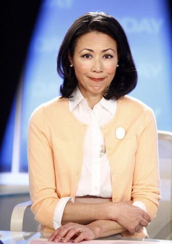 Ann Curry's decade-long renovations on the townhouse next door have made one neighbor's life "hell."