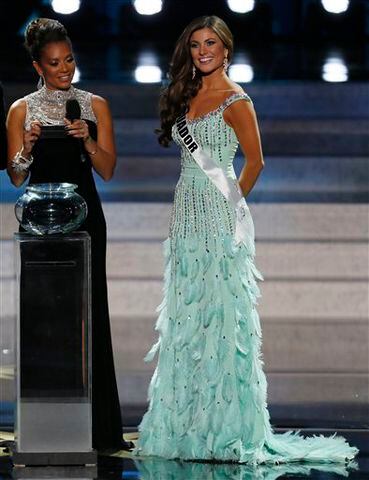 2013 Miss Universe