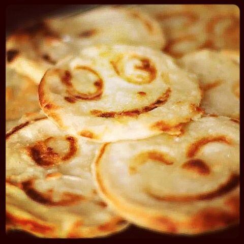 Happy Pancake Day #pancake #smiley #pancakeday Photo posted by @cheshiresplamoni