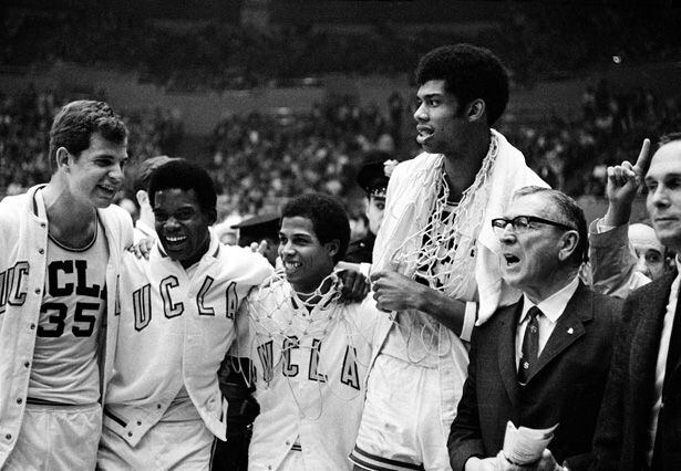 UCLA (1968-69)