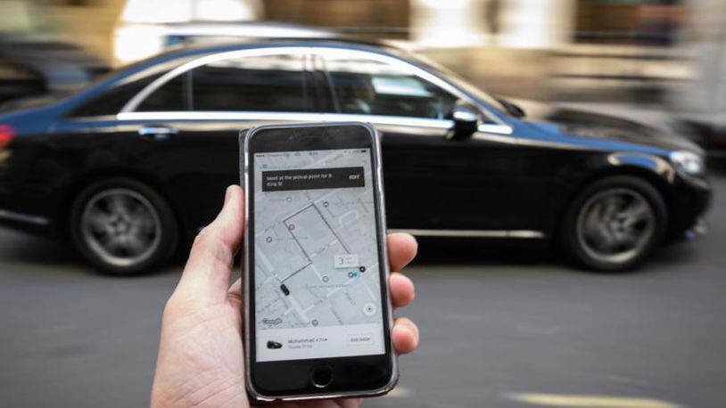 Uber and Lyft drivers are not clearing much profit, according to an MIT study.