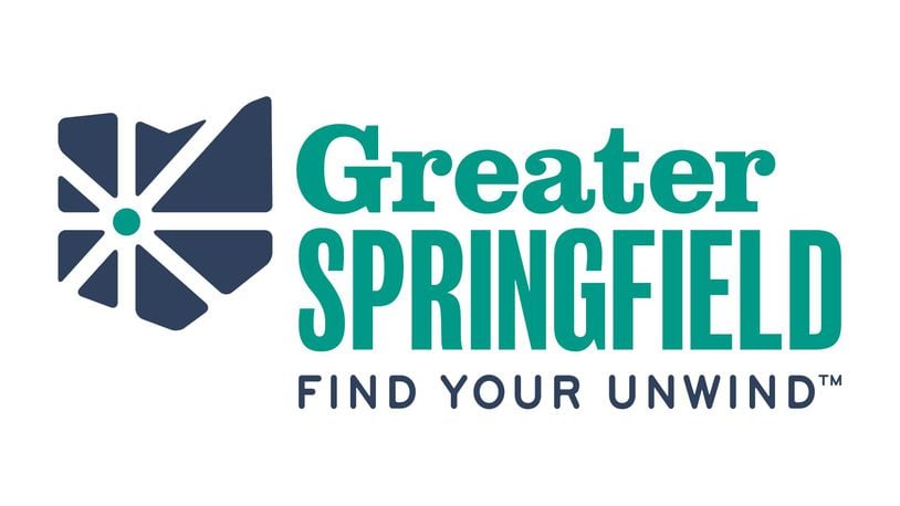 Greater Springfield Convention & Visitors Bureau logo