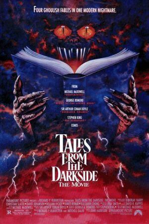 Movies adapted from Stephen King works