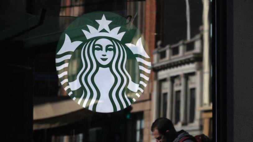 Starbucks plans to stop selling newspapers at all of its stores nationwide.