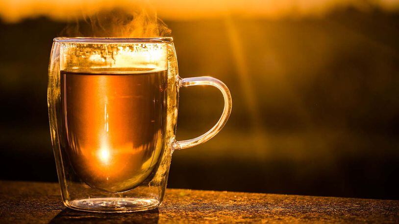 Drinking tea that's too hot can increase esophageal cancer risks, according to a new study.