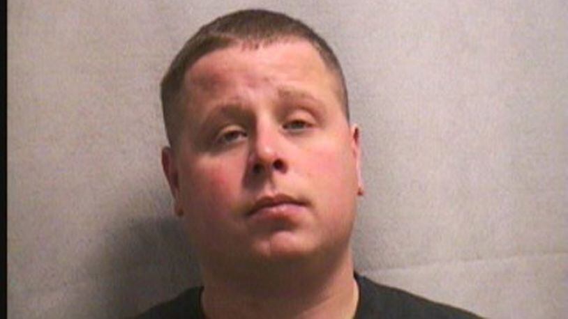 Montgomery County Sheriff’s Office corrections officer Michael Rose Jr. faces a federal indictment.
