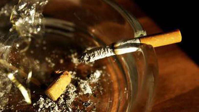 Ohio moves step closer to raising smoking age to 21