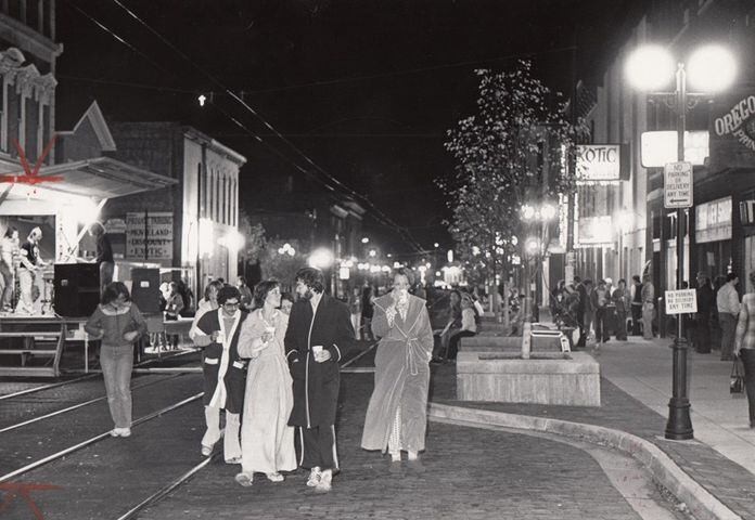 Photos: Vintage photos of Dayton’s Oregon District